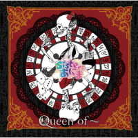 Ｓｉｓｔｅｒｓあにま／Ｑｕｅｅｎ　ｏｆ～