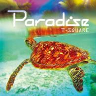 Ｔ－ＳＱＵＡＲＥ／ＰＡＲＡＤＩＳＥ