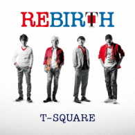 Ｔ－ＳＱＵＡＲＥ／ＲＥＢＩＲＴＨ