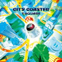 Ｔ－ＳＱＵＡＲＥ／ＣＩＴＹ　ＣＯＡＳＴＥＲ