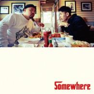 Ｃ．Ｏ．Ｓ．Ａ．　×　ＫＩＤ　ＦＲＥＳＩＮＯ／Ｓｏｍｅｗｈｅｒｅ