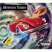 ＰＵＮＰＥＥ／ＭＯＤＥＲＮ　ＴＩＭＥＳ