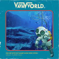 ＶａＶａ／ＶＶＯＲＬＤ