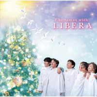 リベラ／Ｃｈｒｉｓｔｍａｓ　ｗｉｔｈ　ＬＩＢＥＲＡ