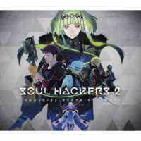 ／ソウルハッカーズ２　オリジナル・サウンドトラック
