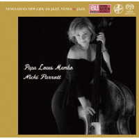 ニッキ・パロット／パパはマンボがお好き