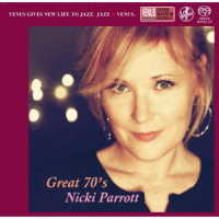 ニッキ・パロット／グレイト・セブンティーズ