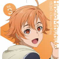 光司陽太（保志総一朗）／ＴＶアニメ　ＡＣＴＯＲＳ　－Ｓｏｎｇｓ　Ｃｏｎｎｅｃｔｉｏｎ－　キャラクターソング　Ｖｏｌ．３　光司陽太（ＣＶ：保志総一朗）
