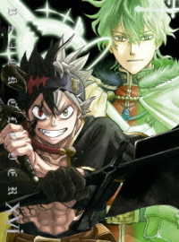 ブラッククローバー　Ｃｈａｐｔｅｒ　ⅩⅥ（Ｂｌｕ－ｒａｙ） Ｂｌｕ－ｒａｙ　Ｄｉｓｃ