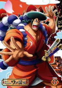 ＯＮＥ　ＰＩＥＣＥ　ワンピース　２０ＴＨシーズン　ワノ国編　ｐｉｅｃｅ．１７