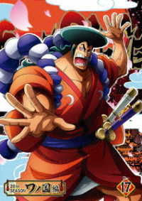 ＯＮＥ　ＰＩＥＣＥ　ワンピース　２０ＴＨシーズン　ワノ国編　ｐｉｅｃｅ．１７ Ｂｌｕ－ｒａｙ　Ｄｉｓｃ