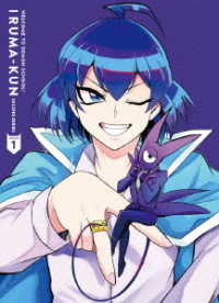 魔入りました！入間くん　第２シリーズ　Ｂｌｕ－ｒａｙ　ＢＯＸ１ Ｂｌｕ－ｒａｙ　Ｄｉｓｃ