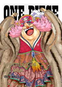 ＯＮＥ　ＰＩＥＣＥ　Ｌｏｇ　Ｃｏｌｌｅｃｔｉｏｎ“ＢＩＧ　ＭＯＭ”