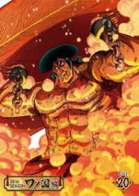 ＯＮＥ　ＰＩＥＣＥ　ワンピース　２０ＴＨシーズン　ワノ国編　ｐｉｅｃｅ．２０