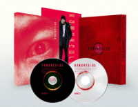 ホムンクルス　Ｂｌｕ－ｒａｙ　豪華版 Ｂｌｕ－ｒａｙ　Ｄｉｓｃ