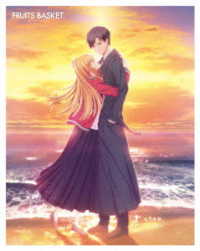 フルーツバスケット　－ｐｒｅｌｕｄｅ－　Ｂｌｕ－ｒａｙ Ｂｌｕ－ｒａｙ　Ｄｉｓｃ