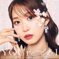 芹澤優／ＹＯＵｒ　Ｎｏ．１（Ｂｌｕ－ｒａｙ　Ｄｉｓｃ付）