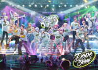 悪漢奴等／Ｐａｒａｄｏｘ　Ｌｉｖｅ　Ｄｏｐｅ　Ｓｈｏｗ－２０２２．５．２８　ＰＡＣＩＦＩＣＯ　Ｙｏｋｏｈａｍａ　Ｎａｔｉｏｎａｌ　Ｃｏｎｖｅｎｔｉｏｎ　Ｈａｌｌ－　ＤＶＤ