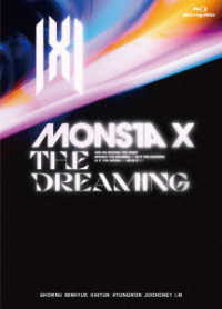 ＭＯＮＳＴＡ　Ｘ／ＭＯＮＳＴＡ　Ｘ：ＴＨＥ　ＤＲＥＡＭＩＮＧ　－ＪＡＰＡＮ　ＭＥＭＯＲＩＡＬ　ＢＯＸ－　Ｂｌｕ－ｒａｙ（初回生産限定） Ｂｌｕ－ｒａｙ　Ｄｉｓｃ