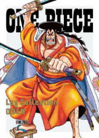 ＯＮＥ　ＰＩＥＣＥ　Ｌｏｇ　Ｃｏｌｌｅｃｔｉｏｎ“ＯＤＥＮ”