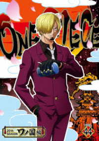 ＯＮＥ　ＰＩＥＣＥ　ワンピース　２０ＴＨシーズン　ワノ国編　ｐｉｅｃｅ．４４