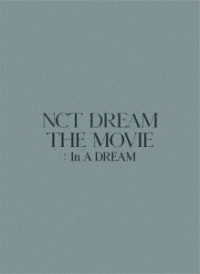 ＮＣＴ　ＤＲＥＡＭ　ＴＨＥ　ＭＯＶＩＥ：Ｉｎ　Ａ　ＤＲＥＡＭ　－ＰＲＥＭＩＵＭ　ＥＤＩＴＩＯＮ－　Ｂｌｕ－ｒａｙ Ｂｌｕ－ｒａｙ　Ｄｉｓｃ