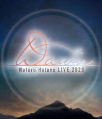 羽多野渉／Ｗａｔａｒｕ　Ｈａｔａｎｏ　ＬＩＶＥ　２０２３　－Ｄａｗｎ－　Ｌｉｖｅ　Ｂｌｕ－ｒａｙ Ｂｌｕ－ｒａｙ　Ｄｉｓｃ