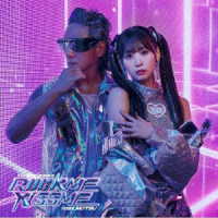 芹澤優／ＲＯＣＫ　ＭＥ　ＫＩＳＳ　ＭＥ　ｆｅａｔ．ＭＯＴＳＵ