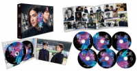 「約束～１６年目の真実～」ＤＶＤ　ＢＯＸ