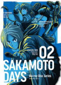 ＳＡＫＡＭＯＴＯ　ＤＡＹＳ　Ｂｌｕ－ｒａｙ　２ Ｂｌｕ－ｒａｙ　Ｄｉｓｃ