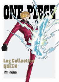 ＯＮＥ　ＰＩＥＣＥ　Ｌｏｇ　Ｃｏｌｌｅｃｔｉｏｎ“ＱＵＥＥＮ”