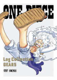 ＯＮＥ　ＰＩＥＣＥ　Ｌｏｇ　Ｃｏｌｌｅｃｔｉｏｎ“ＧＥＡＲ５”