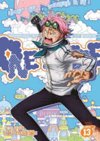 ＯＮＥ　ＰＩＥＣＥ　ワンピース　２１ＳＴシーズン　エッグヘッド編　ｐｉｅｃｅ．１３