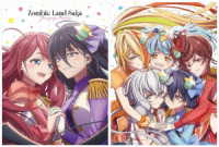 劇場版『ゾンビランドサガ　ゆめぎんがパラダイス』Ｂｌｕ－ｒａｙ（初回生産限定盤） Ｂｌｕ－ｒａｙ　Ｄｉｓｃ