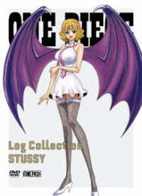 ＯＮＥ　ＰＩＥＣＥ　Ｌｏｇ　Ｃｏｌｌｅｃｔｉｏｎ“ＳＴＵＳＳＹ”