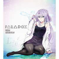 雨宮天／ＰＡＲＡＤＯＸ（期間生産限定盤）