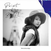 荒幡亮平／Ｐａｉｎｔ　ｉｔ，ＢＬＵＥ