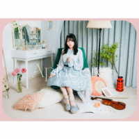 麻倉もも／Ａｐｉａｃｅｒｅ（初回生産限定盤Ｔｙｐｅ　Ｂ）