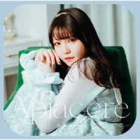 麻倉もも／Ａｐｉａｃｅｒｅ