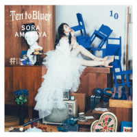 雨宮天／Ｔｅｎ　ｔｏ　Ｂｌｕｅｒ
