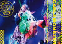 夏川椎菜／夏川椎菜　３ｒｄ　Ｌｉｖｅ　Ｔｏｕｒ　２０２３－２０２４　ケーブルモンスター Ｂｌｕ－ｒａｙ　Ｄｉｓｃ