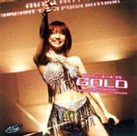 後藤真希／後藤真希コンサートツアー２００３秋　～セクシー！マッキングＧＯＬＤ～
