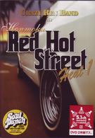 クレイジーケンバンド／ＣＲＡＺＹ　ＫＥＮ　ＢＡＮＤ　ｉｎ　Ｈｏｎｍｏｋｕ　Ｒｅｄ　Ｈｏｔ　Ｓｔｒｅｅｔ　Ｈｅａｔ　１