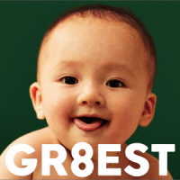 関ジャニ∞／ＧＲ８ＥＳＴ