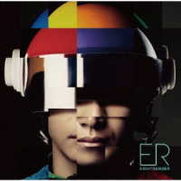 エイトレンジャー／ＥＲ（十五催ハッピープライス盤）