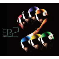 エイトレンジャー／ＥＲ２（十五催ハッピープライス盤）