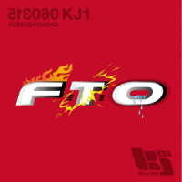 関ジャニ∞／ＫＪ１　Ｆ・Ｔ・Ｏ（十五催ハッピープライス盤）