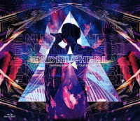 ＥＮＤＲＥＣＨＥＲＩ／ＥＮＤＲＥＣＨＥＲＩ　ＴＳＵＹＯＳＨＩ　ＤＯＭＯＴＯ　ＬＩＶＥ　ＴＯＵＲ　２０１８ Ｂｌｕ－ｒａｙ　Ｄｉｓｃ