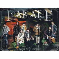 Ｈｅｙ！Ｓａｙ！ＪＵＭＰ／ＰＡＲＡＤＥ（初回限定盤１）