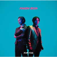 ＫｉｎＫｉ　Ｋｉｄｓ／ＫＡＮＺＡＩ　ＢＯＹＡ